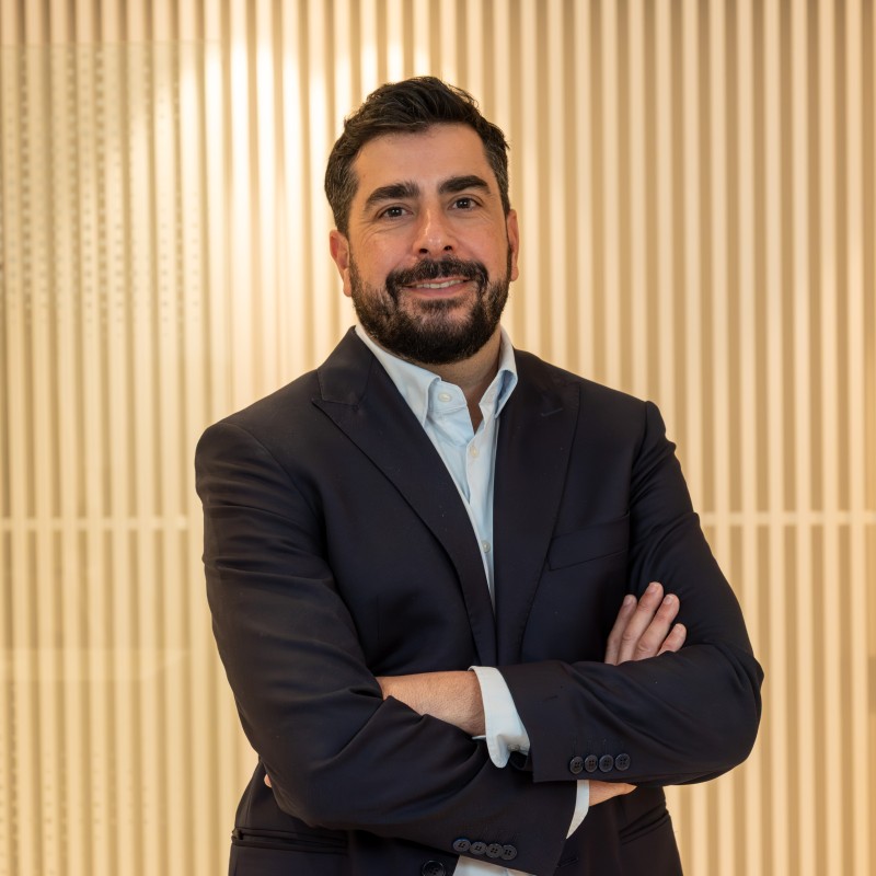 Luis Montes de Oca Arjona — Senior Marketing Leader